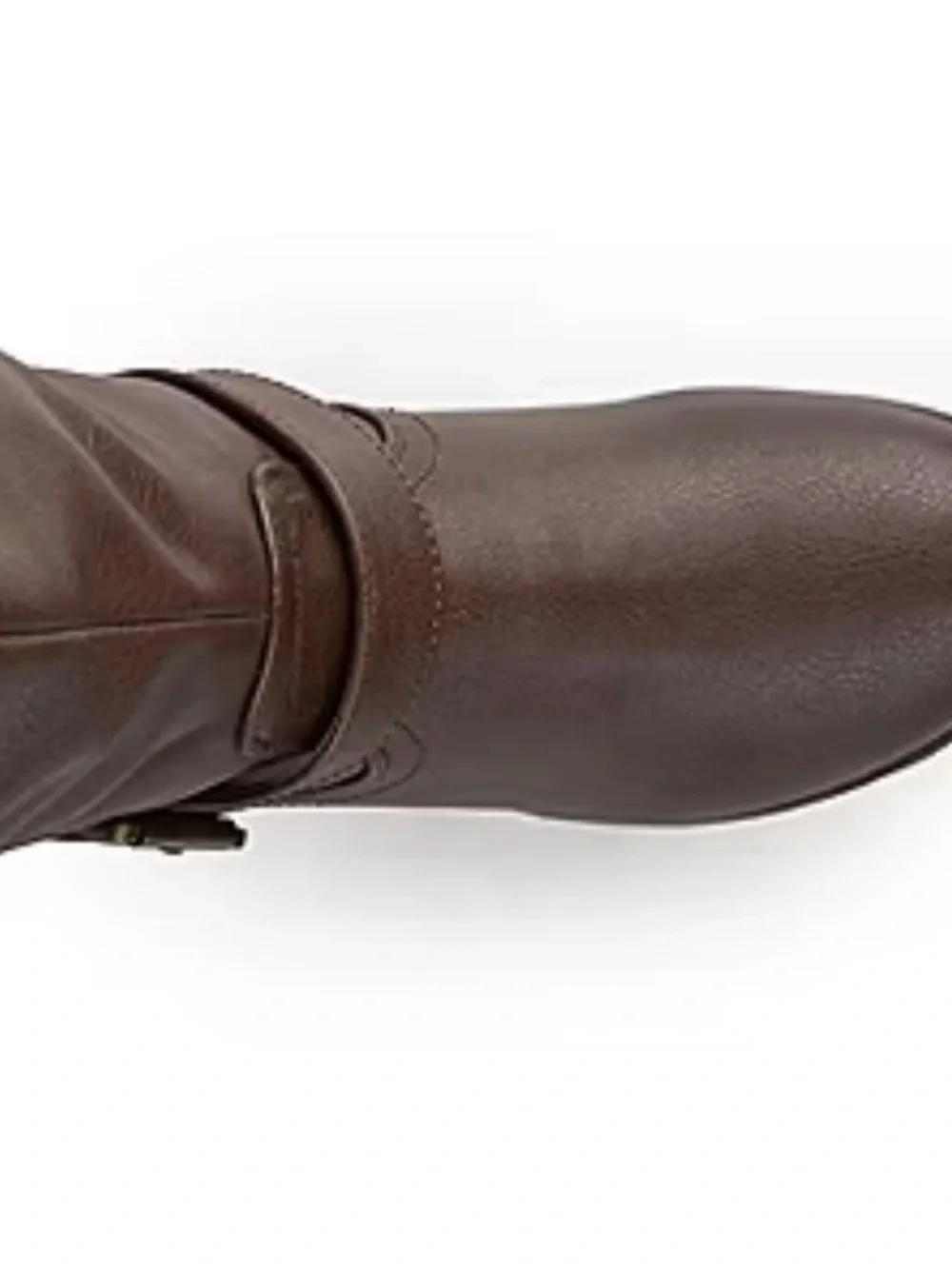 New Journee Collection Women’s Spokane Studded Riding Boots size 11